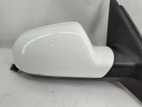 2010-2016 Audi A4 Side Mirror Replacement Passenger Right View Door Mirror Fits Fits 2010 2011 2012 2013 2014 2015 2016 OEM 