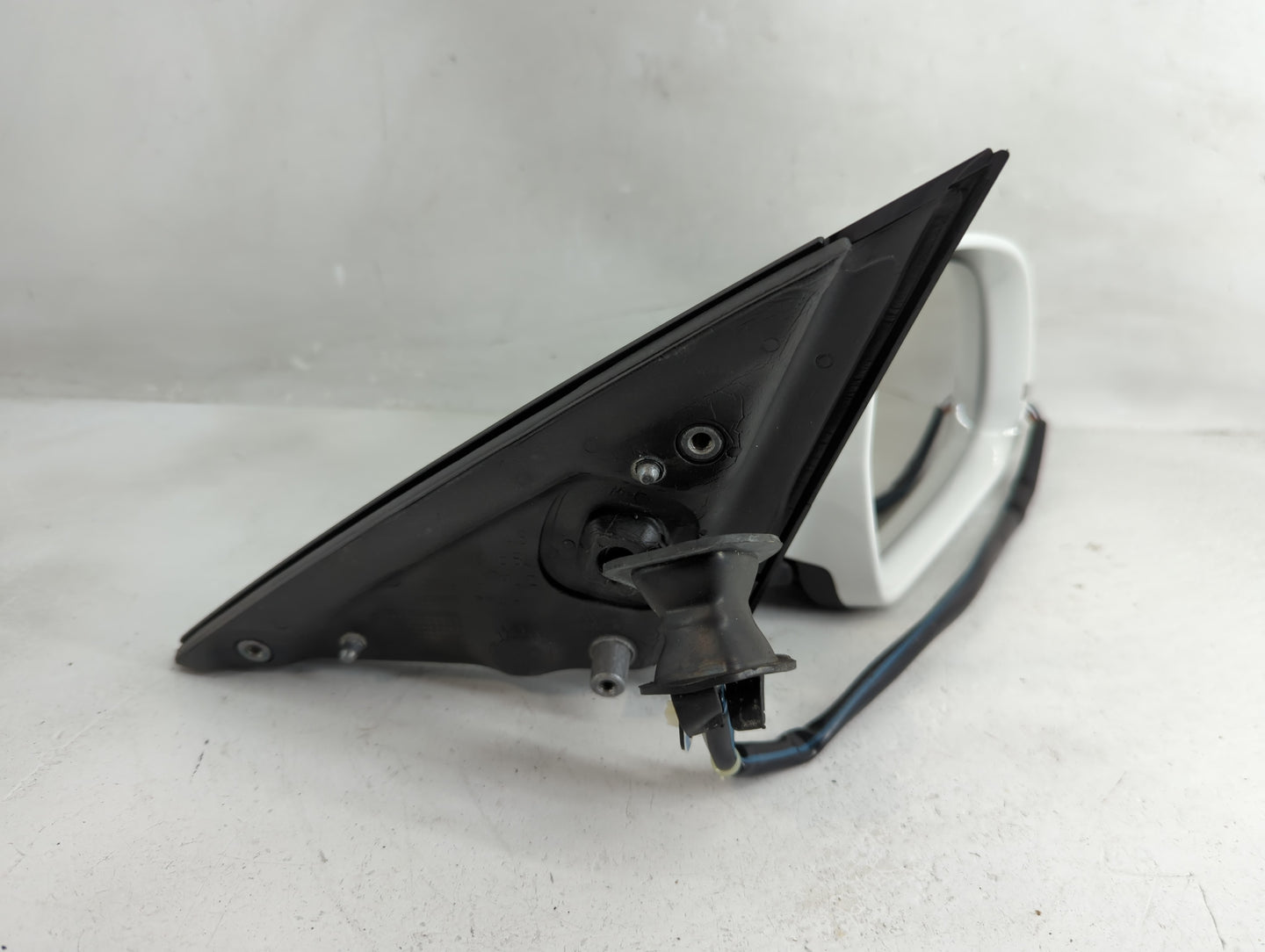 2010-2016 Audi A4 Side Mirror Replacement Passenger Right View Door Mirror Fits Fits 2010 2011 2012 2013 2014 2015 2016 OEM 