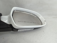 2010-2016 Audi A4 Side Mirror Replacement Passenger Right View Door Mirror Fits Fits 2010 2011 2012 2013 2014 2015 2016 OEM 
