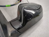 2010 Audi A4 Driver Side View Mirror - Left Door Mirror OEM Used - Oemusedautoparts1.com