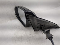 2010 Audi A4 Driver Side View Mirror - Left Door Mirror OEM Used - Oemusedautoparts1.com