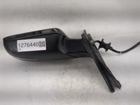 2010 Audi A4 Driver Side View Mirror - Left Door Mirror OEM Used - Oemusedautoparts1.com