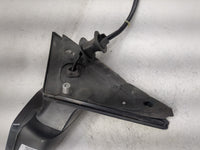 2010 Audi A4 Driver Side View Mirror - Left Door Mirror OEM Used - Oemusedautoparts1.com