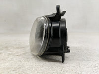 2009-2012 Audi A4 Passenger Right Oem Fog Light Lamp - Oemusedautoparts1.com