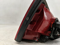 2009-2012 Audi A4 Tail Light Assembly Driver Left OEM Fits Fits 2009 2010 2011 2012 OEM Used Auto Parts - Oemusedautoparts1.