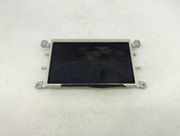 2013-2016 Audi A4 Information Display Screen - Oemusedautoparts1.com