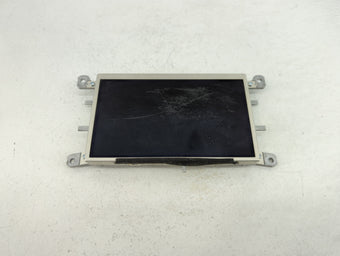 compare product 2013-2016 Audi A4 Information Display Screen