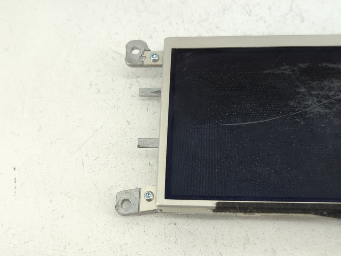 2013-2016 Audi A4 Information Display Screen 1291900 - Oemusedautoparts1.com