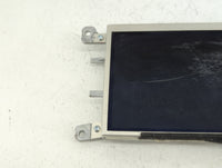 2013-2016 Audi A4 Information Display Screen - Oemusedautoparts1.com