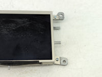 2013-2016 Audi A4 Information Display Screen 1291900 - Oemusedautoparts1.com
