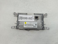 2013-2016 Audi A4 Information Display Screen 1291900 - Oemusedautoparts1.com