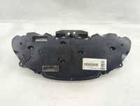 2010-2012 Audi A4 Instrument Cluster Speedometer Gauges P/N:8K0 920 980 M Fits Fits 2010 2011 2012 OEM Used Auto Parts - Oem
