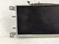 2009-2016 Audi A4 Information Radio Display Screen 1298306 - Oemusedautoparts1.com