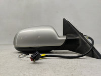 2010-2016 Audi A4 Passenger Side View Mirror - Right Door Mirror OEM Used - Oemusedautoparts1.com