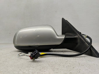 compare product 2010-2016 Audi A4 Passenger Side View Mirror - Right Door Mirror OEM Used