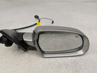 2010-2016 Audi A4 Passenger Side View Mirror - Right Door Mirror OEM Used - Oemusedautoparts1.com