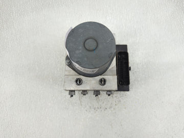 2009-2010 Audi A4 ABS Pump Control Module Replacement P/N:8K0 907 379 AB 8K0 907 379 BT Fits Fits 2009 2010 OEM Used Auto Parts