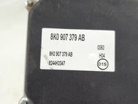 2009-2010 Audi A4 ABS Pump Control Module Replacement P/N:8K0 907 379 AB 8K0 907 379 BT Fits Fits 2009 2010 OEM Used Auto Pa