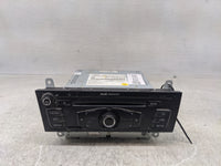 2010-2012 Audi A4 Radio AM FM Cd Player Receiver Replacement P/N:8T1 035 186 R Fits Fits 2010 2011 2012 2013 2014 2015 2016 