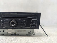 2010-2012 Audi A4 Radio AM FM Cd Player Receiver Replacement P/N:8T1 035 186 R Fits Fits 2010 2011 2012 2013 2014 2015 2016 