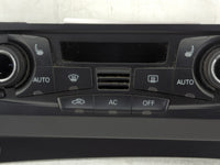 2009-2012 Audi A4 Climate Control Module Temperature AC/Heater Replacement P/N:8T1 820 043 Fits Fits 2008 2009 2010 2011 201