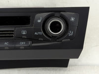 2009-2012 Audi A4 Climate Control Module Temperature AC/Heater Replacement P/N:8T1 820 043 Fits Fits 2008 2009 2010 2011 201