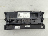 2009-2012 Audi A4 Climate Control Module Temperature AC/Heater Replacement P/N:8T1 820 043 Fits Fits 2008 2009 2010 2011 201