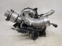 2009-2012 Audi A4 Turbocharger Turbo Charger Super Charger Supercharger - Oemusedautoparts1.com