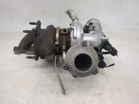 2009-2012 Audi A4 Turbocharger Turbo Charger Super Charger Supercharger - Oemusedautoparts1.com