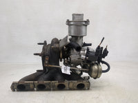 2009-2012 Audi A4 Turbocharger Turbo Charger Super Charger Supercharger - Oemusedautoparts1.com