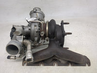 2009-2012 Audi A4 Turbocharger Turbo Charger Super Charger Supercharger - Oemusedautoparts1.com