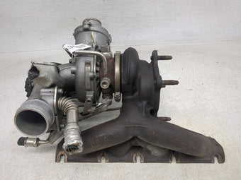 compare product 2009-2012 Audi A4 Turbocharger Turbo Charger Super Charger Supercharger