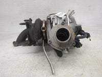 2009-2012 Audi A4 Turbocharger Turbo Charger Super Charger Supercharger - Oemusedautoparts1.com