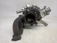 2009-2012 Audi A4 Turbocharger Turbo Charger Super Charger Supercharger - Oemusedautoparts1.com
