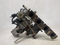 2009-2012 Audi A4 Turbocharger Turbo Charger Super Charger Supercharger - Oemusedautoparts1.com