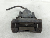 2009-2012 Audi A4 Front Driver Left Brake Caliper - Oemusedautoparts1.com