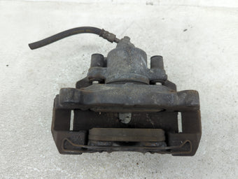 compare product 2009-2012 Audi A4 Front Driver Left Brake Caliper