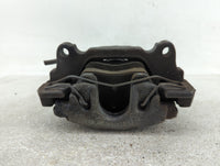 2009-2012 Audi A4 Front Driver Left Brake Caliper - Oemusedautoparts1.com