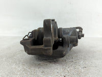 2009-2012 Audi A4 Front Driver Left Brake Caliper - Oemusedautoparts1.com