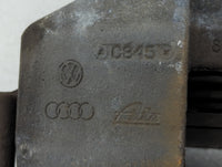 2009-2012 Audi A4 Front Driver Left Brake Caliper - Oemusedautoparts1.com