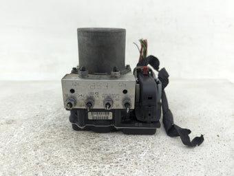 compare product 2009-2010 Audi A4 ABS Pump Control Module Replacement P/N:0 265 236 188 8K061451 Fits Fits 2009 2010 OEM Used Auto Parts