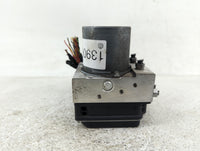 2009-2010 Audi A4 ABS Pump Control Module Replacement P/N:0 265 236 188 8K061451 Fits Fits 2009 2010 OEM Used Auto Parts - O
