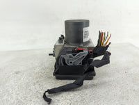 2009-2010 Audi A4 ABS Pump Control Module Replacement P/N:0 265 236 188 8K061451 Fits Fits 2009 2010 OEM Used Auto Parts - O
