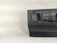 2009-2012 Audi A4 Climate Control Module Temperature AC/Heater Replacement P/N:8T1820043AN A2C53346675 Fits OEM Used Auto Pa