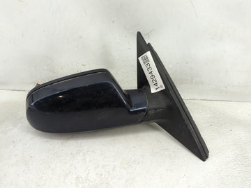 2010-2016 Audi A4 Passenger Side View Mirror - Right Door Mirror OEM Used - Oemusedautoparts1.com