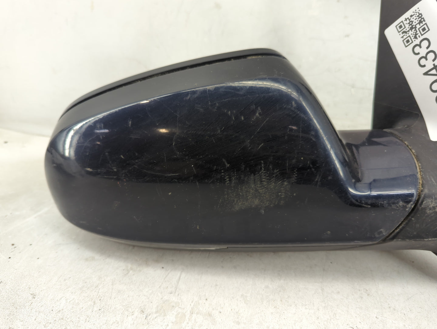 2010-2016 Audi A4 Passenger Side View Mirror - Right Door Mirror OEM Used - Oemusedautoparts1.com