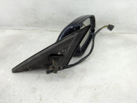 2010-2016 Audi A4 Passenger Side View Mirror - Right Door Mirror OEM Used - Oemusedautoparts1.com