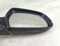 2010-2016 Audi A4 Passenger Side View Mirror - Right Door Mirror OEM Used - Oemusedautoparts1.com