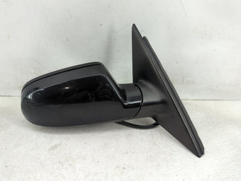 compare product 2010-2016 Audi A4 Passenger Side View Mirror - Right Door Mirror OEM Used