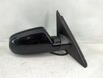 2010-2016 Audi A4 Passenger Side View Mirror - Right Door Mirror OEM Used - Oemusedautoparts1.com